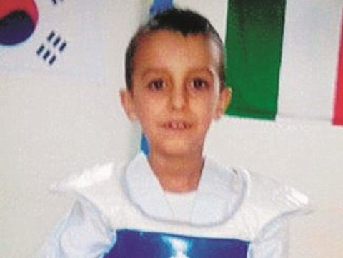 Copertina di La tragedia di Andrea, 8 anni “Non è stato un incidente”