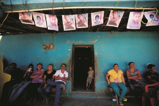 “Anche il capo della polizia provò ad ammazzarmi”