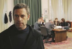 Copertina di La fiction non s’ha da fare