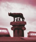 Copertina di La Mafia a Roma? È il dado in cucina