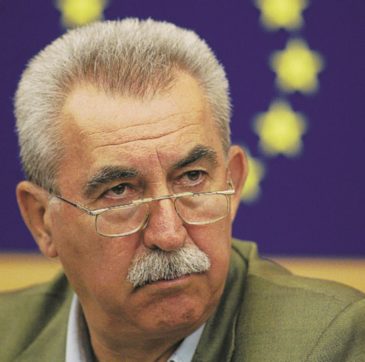 Estonia, Giulietto Chiesa arrestato: “Non gradito”