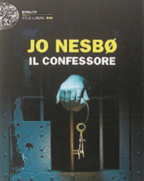 Copertina di Nuovo personaggio, solita perfezione