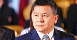 Copertina di Milan, il ritorno di Yonghong Li: ha ottenuto il sequestro di 364 milioni di Elliott