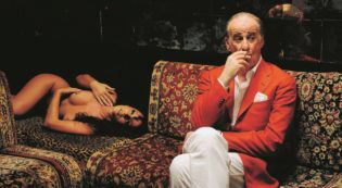 Copertina di Oscar, com’è brutta l’Italia della grande bellezza