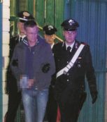 Copertina di Roma scopre cos’è la mafia, Carminati è il suo profeta