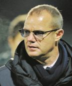 Copertina di “Ammazzati”, tifosi granata insultano Pessotto