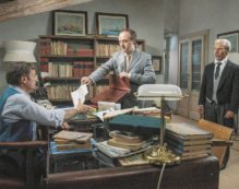 Copertina di Cinepanettone raffermo. Il box office è un flop