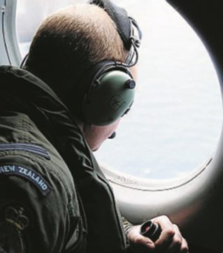 “Il volo Mh370 fu abbattuto dagli Usa”