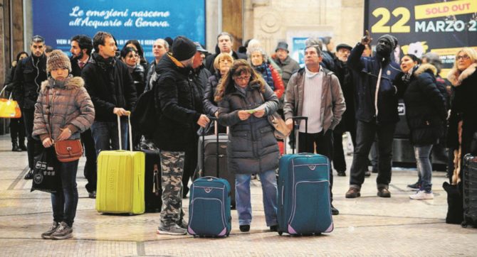 Copertina di Anarchici in fermento “dalla Valsusa a Niscemi”