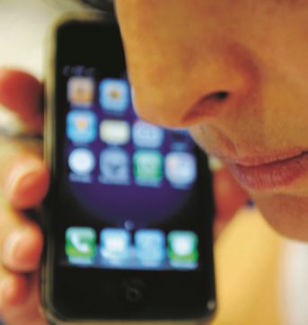 Tradimenti addio: con 70 euro   gli amanti non saranno più segreti