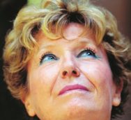 Copertina di Non mi piaceva il Paradiso che raccontavano le suore