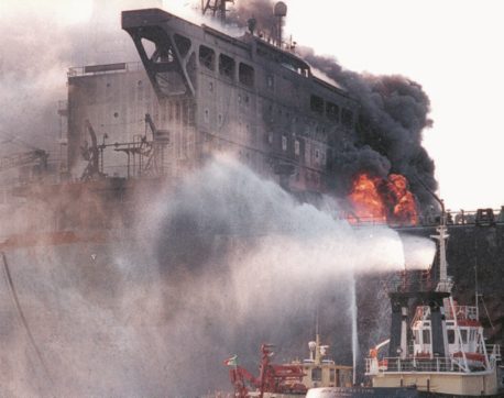 Moby Prince, la nebbia oscurò anche le verità