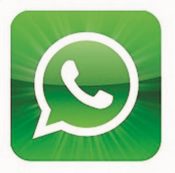 Copertina di 54 miliardi di messaggi: la doppia spunta blu è già un ricordo