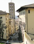 Copertina di La mafia  è arrivata ma il prefetto nega