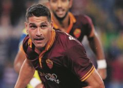 Copertina di Professione  Borriello