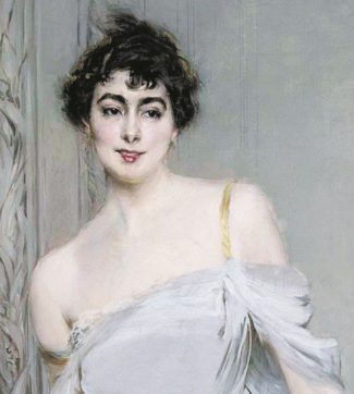 Copertina di Non soltanto Expo e Biennale di Venezia. La modernità parlerà la lingua di Boldini