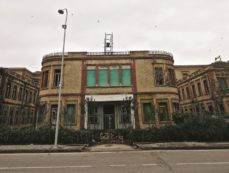 Copertina di La grande Colonia per i bambini ”figli” di Mussolini