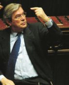 Copertina di Ora Anemone batte cassa   vuole i soldi dagli scrocconi