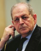 Copertina di Ercolino sempre in piedi.  Storia dell’Ing. Incalza