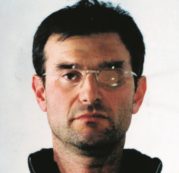 Copertina di Il Re di Roma e il 41-bis nell’oscurità