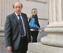 Copertina di Calciopoli è viva e lotta  (per l’oblio) insieme a noi