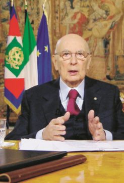 “Comunque resterò vicino”