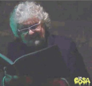 Che bello, si dimette: “Saluti” nemici