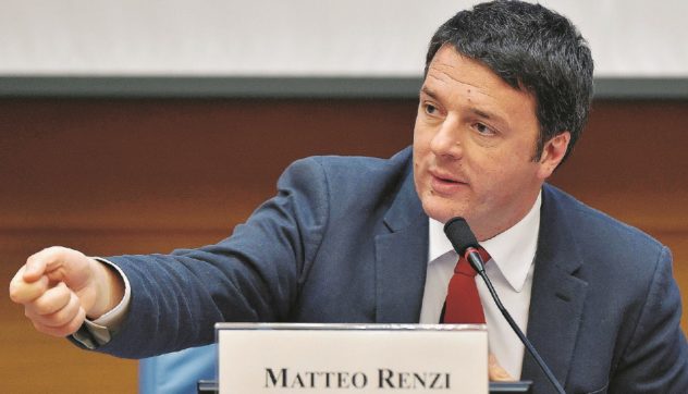 Copertina di Grandi evasori,  il regalo di Renzi nascosto al tesoro