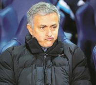 Copertina di Mourinho, lo Special rosicone e lo schiaffo della “manita”