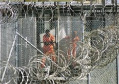 Copertina di Guantanamo e la beffa del Kazakistan