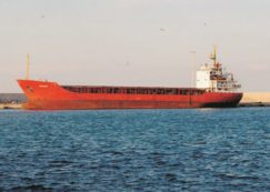 Copertina di I nuovi scafisti e il pilota automatico verso l’Italia