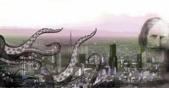 Copertina di Come don Ferrante, ignoriamo la peste