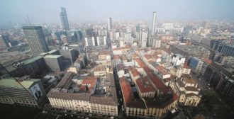 Copertina di Milano, in un anno tolti alle ‘ndrine  quasi 50 milioni