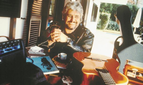 “Napul ’è” fu la sua rivoluzione.  Eppure se ne andò come Eduardo