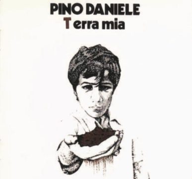 Da “Terra mia”  a “La Grande Madre” 37 anni di carriera