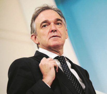 Sanità, Rossi: “Fate un colpetto al bilancio”