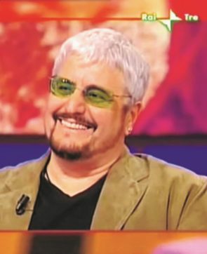 Copertina di Pino Daniele e la televisione. Storia di una diffidenza