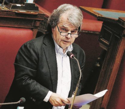 Le ritorsioni di Forza Italia sbattono sull’Italicum