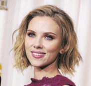 Copertina di Al Pacino in rock, Scarlett in manga