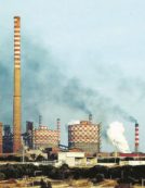 Copertina di Ilva, il veleno sta sereno. Il governo “condona”