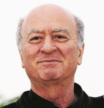 Una sera con Wolinski  a ridere di sesso e donne