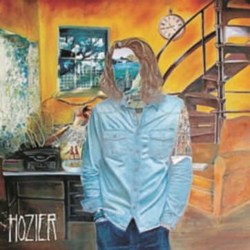 Copertina di Hozier mantiene  le promesse