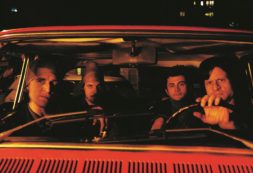 Copertina di Com’è invecchiata la Banda