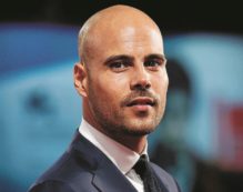 Copertina di Il dramma Eternit diventa un film