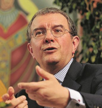 Pd, solo Mucchetti chiede  a Renzi di spiegare la Salva B.