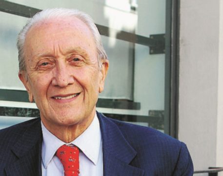 Quirinarie del Fatto. Rodotà arriva a 7.500 voti