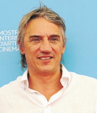 “Con lui, Benigni e pure Gabanelli”