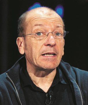 “Escluso me? C’è Cecilia Strada”