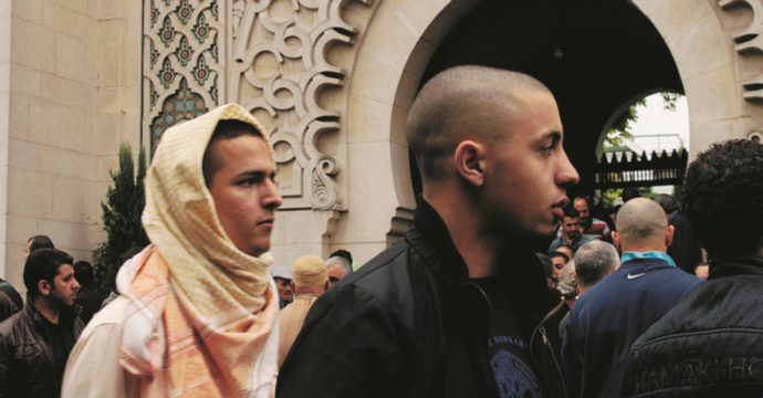 “Gridavano Allah Akbar? Lo dite voi”