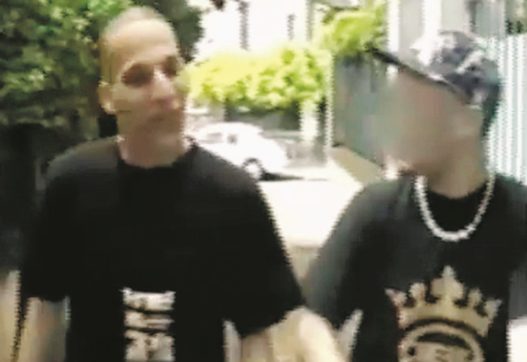 L’Isis Connection dei fratelli Kouachi